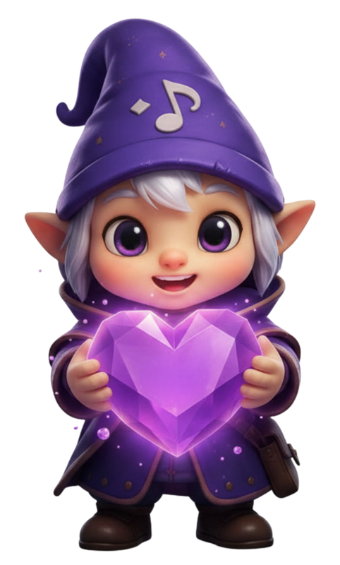 Heart NEMO