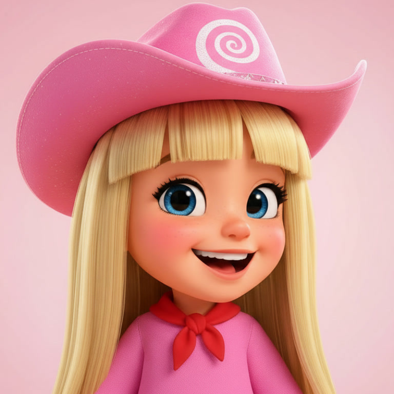 Alisha Dolly