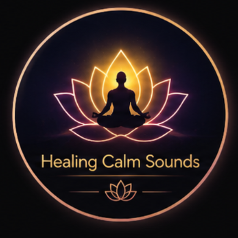 Healing Calm Sounds