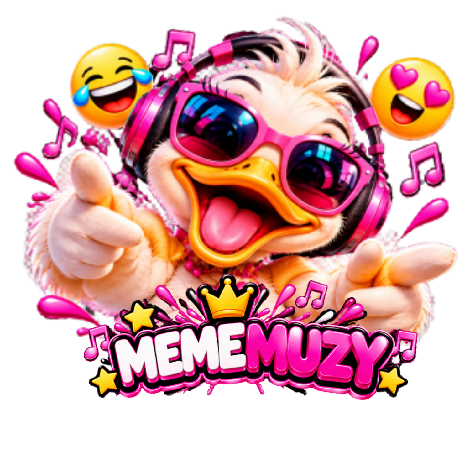 MEMEMUZY